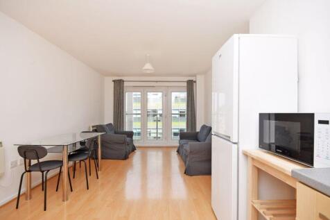 Open plan