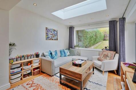 Open plan Kitchen/Dining/Family room