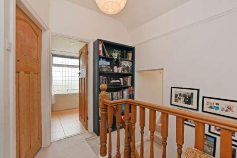 1st Floor Landing
