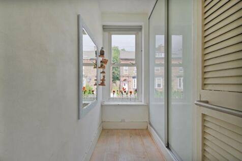 Utility/Bedroom