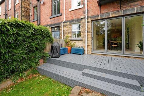 Decking