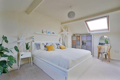 2nd Floor Bedroom 