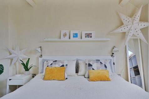 2nd Floor Bedroom 