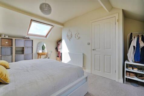2nd Floor Bedroom 