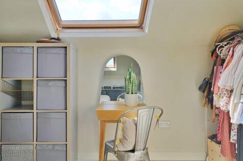 2nd Floor Bedroom 