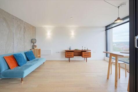 Open Plan Living Room