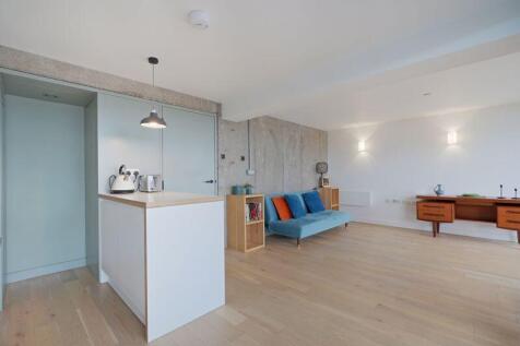 Open Plan Living Room