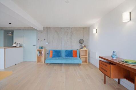 Open Plan Living Room