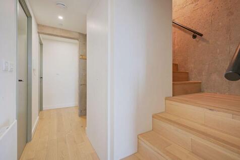 Inner Hallway