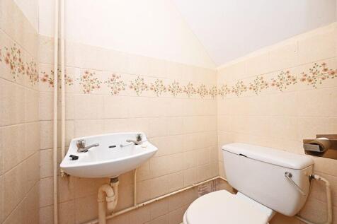 Ground Floor W.C