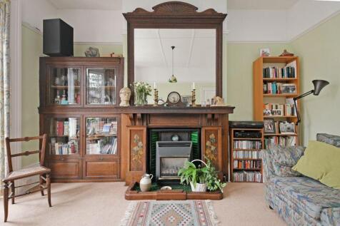 Feature Fireplace