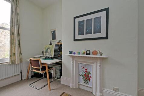 Feature Fireplace Bedroom