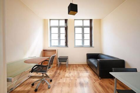 Open Plan living space