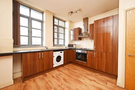 Open Plan living space