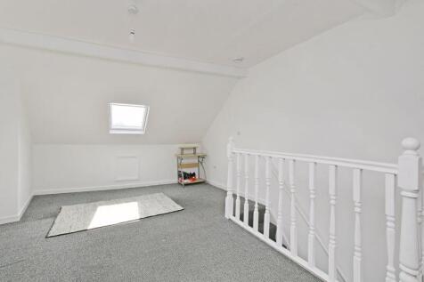 2nd Floor Bedroom