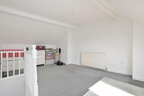2nd Floor Bedroom