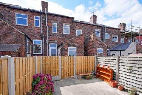 Rear Yard