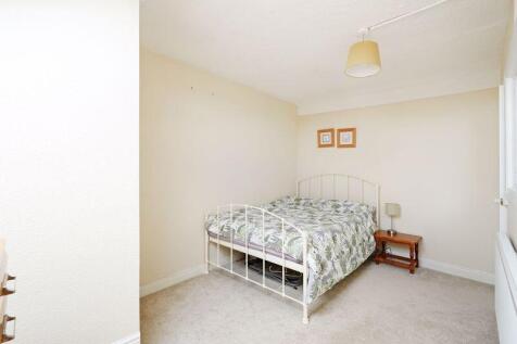 Attic Bedroom