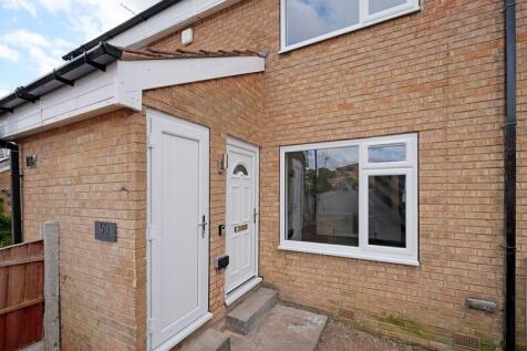 Front external