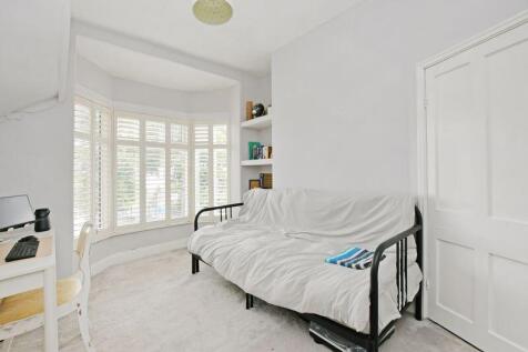1st Floor Double Bedroom 