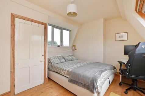 2nd Floor Double Bedroom