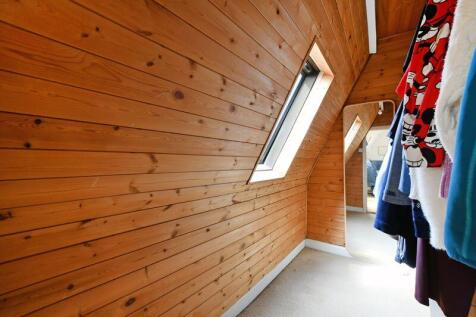 2nd Floor Dressing Room 