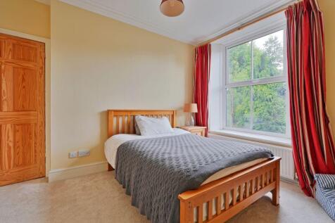 First Floor Double Bedroom