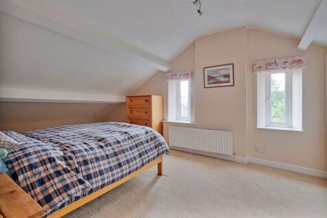 2nd Floor Bedroom 