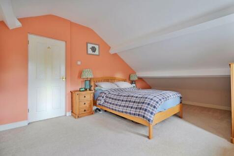 2nd Floor Bedroom 