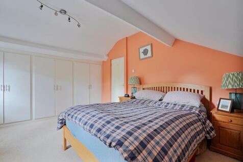 2nd Floor Bedroom 