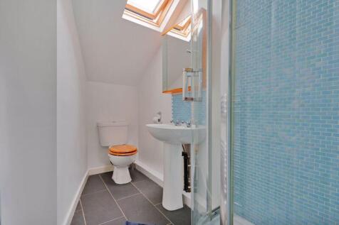 2nd Floor Shower Room 