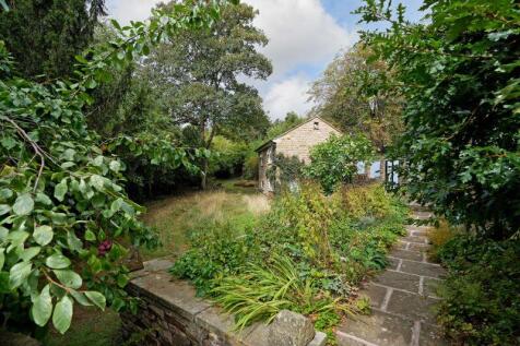 Wraparound Garden 