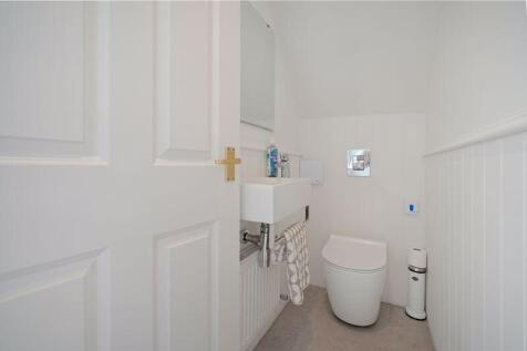 Ground Floor WC