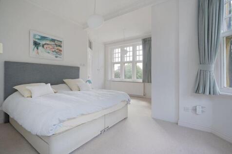 First Floor Double Bedroom