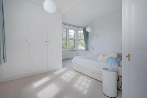 First Floor Double Bedroom