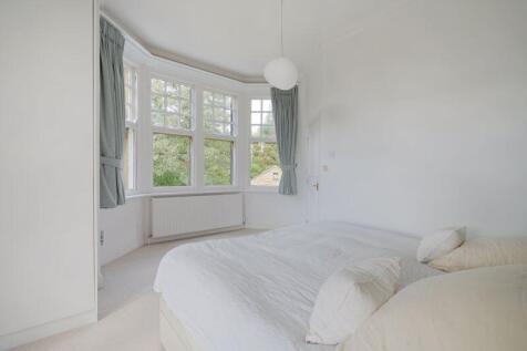 First Floor Double Bedroom