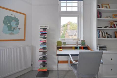 2nd Bedroom on First Floor