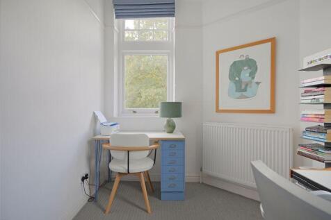 2nd Bedroom on First Floor 