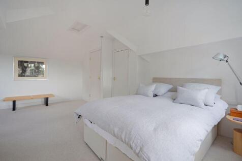 Second Floor Bedroom