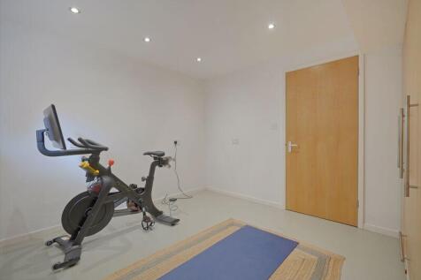 Coach House