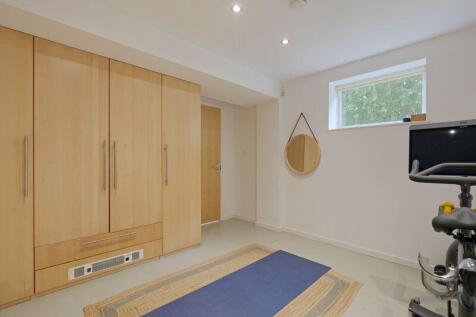 Coach House