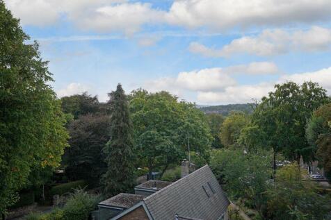 Views from Second Floor Bedroom