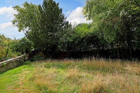 Wraparound Garden 