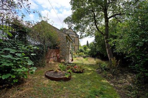 Wraparound Garden 