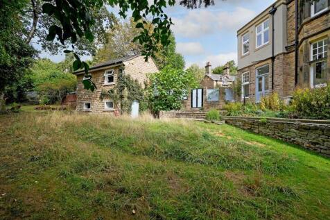 Wraparound Garden 