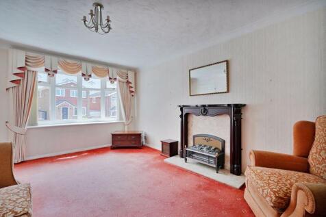 Open Plan Living Area