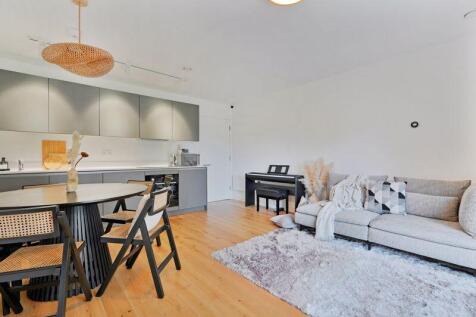 Open plan 
