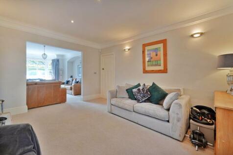 Dining Room/Snug