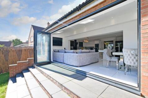 Bi Fold Doors 