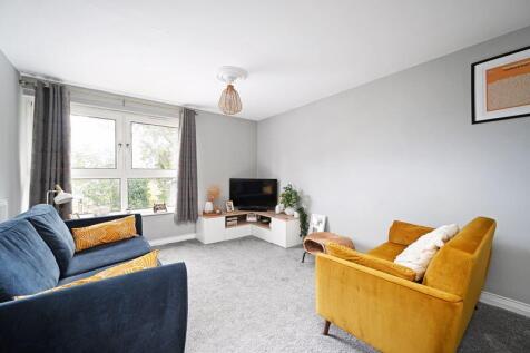 Open Plan Living Area